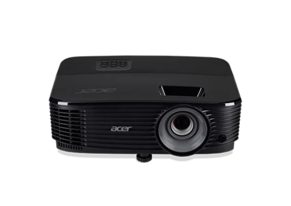 Proyektor Acer BS-322. Foto: dok. Acer