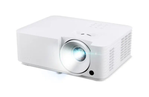 Proyektor Acer Vero XL2330W. Foto: dok. Acer