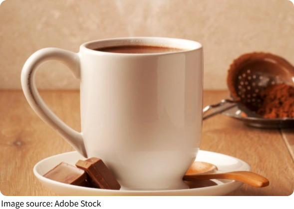 Perfect Hot Cocoa