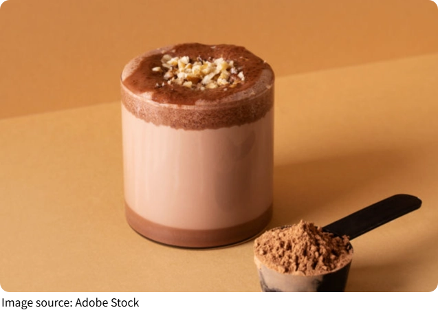 Perfect Hot Cocoa