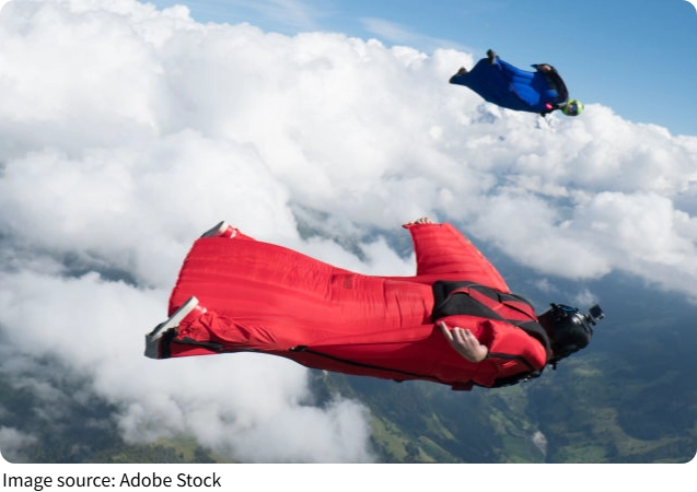 Desafios que transformam