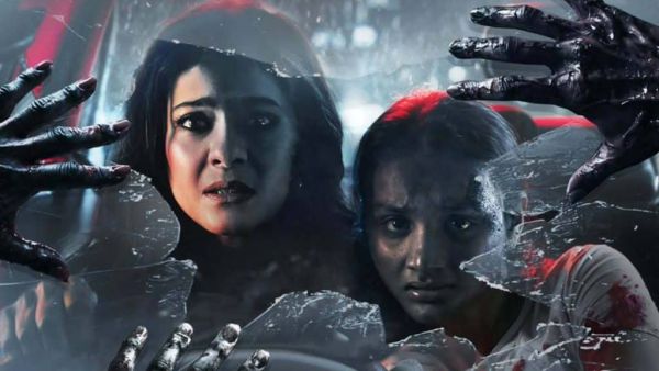 Maa: Kajol and Ajay Devgn's mythological horror drama from the world of  Shaitaan?