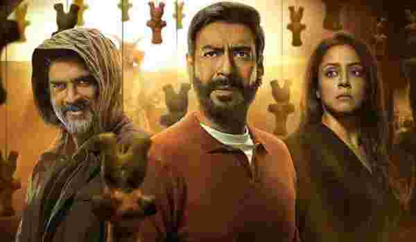 Ajay Devgn-R Madhavan's Shaitaan 2 to begin right after Kajol's Maa  release? Here's what we think