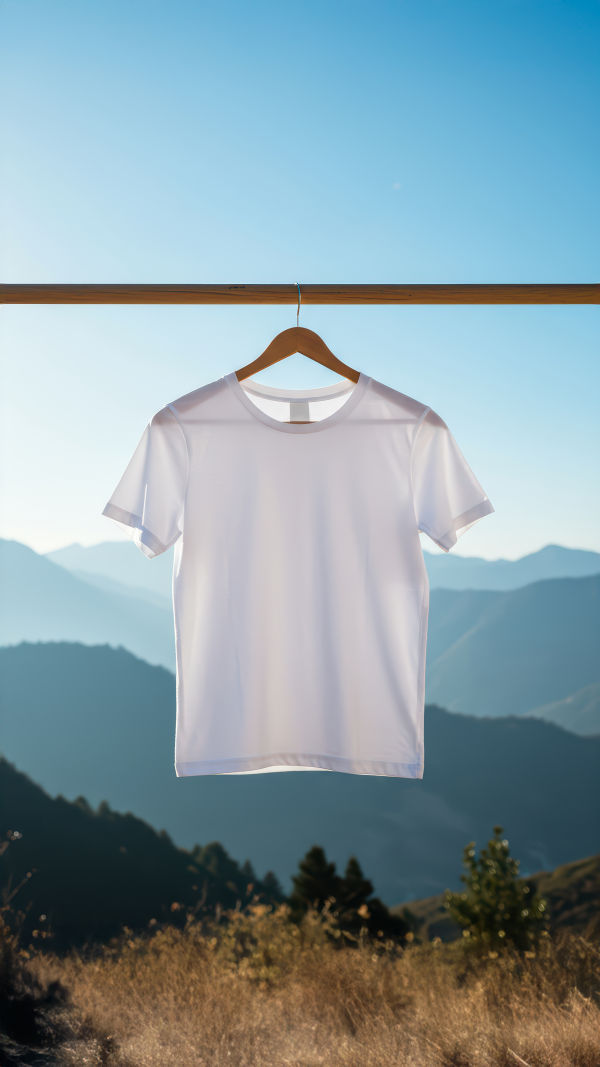 Polo ou camiseta?