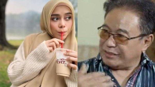 LESTI KEJORA DILAPORKAN - (kanan) Alasan Yoni Dores ambil langkah hukum laporkan Lesti Kejora dengan tudingan pelanggaran undang-undang hak cipta. (kiri). Potret Lesti Kejora