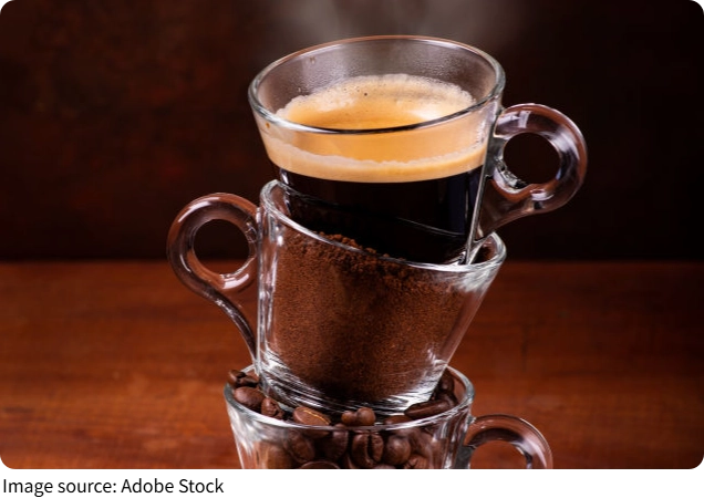 Cafeina Ascunsă