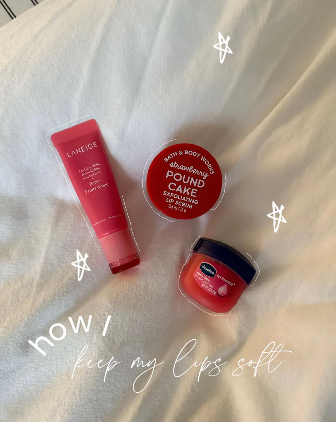 Soft Lip Fix? Try This!
