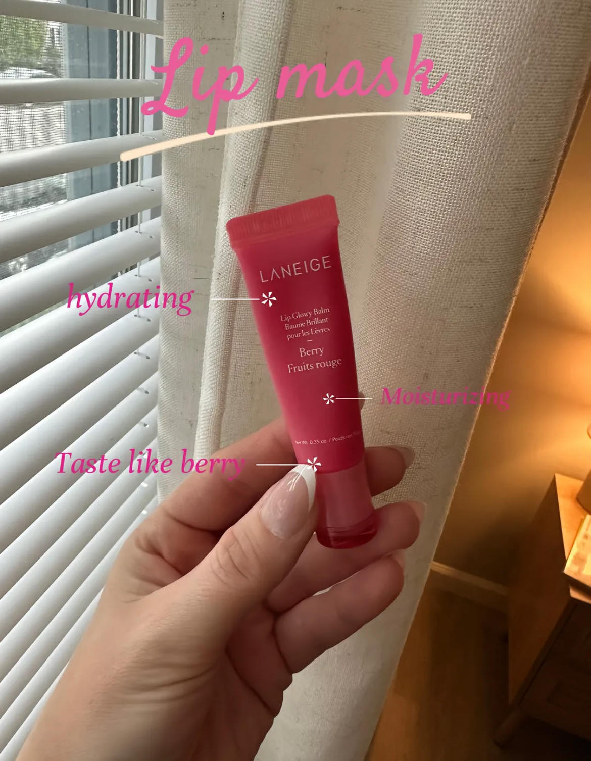 Soft Lip Fix? Try This!