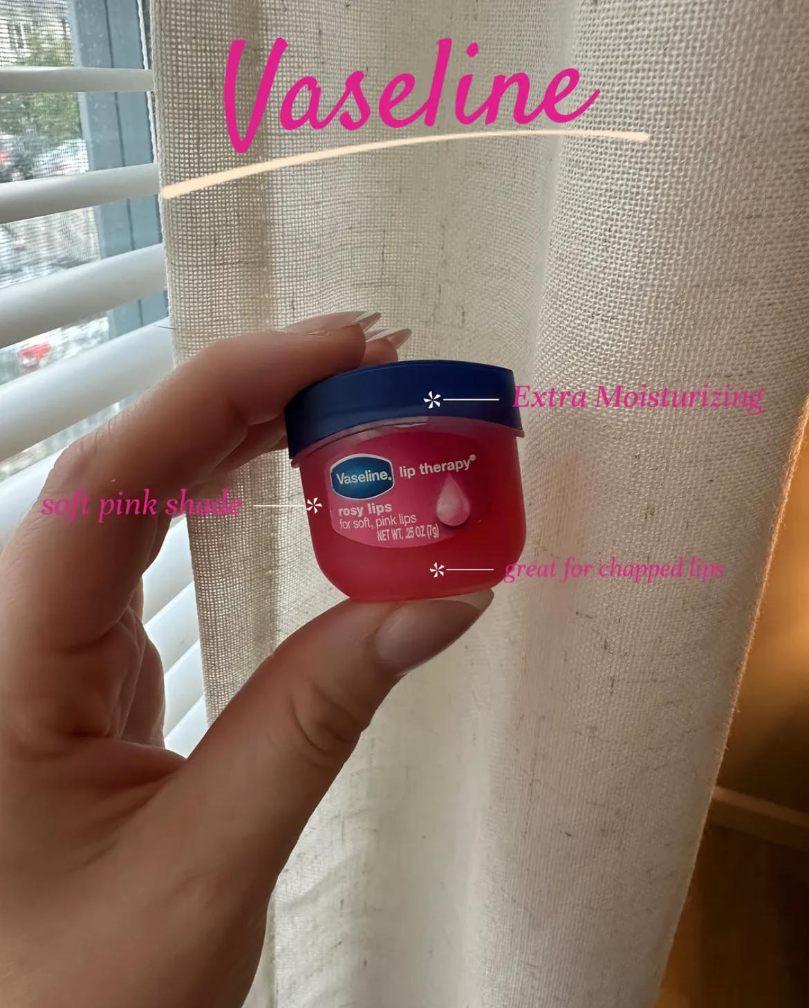 Soft Lip Fix? Try This!