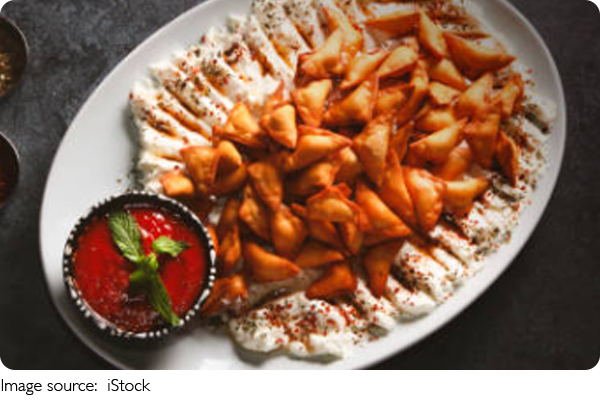 Çıtır Lezzet