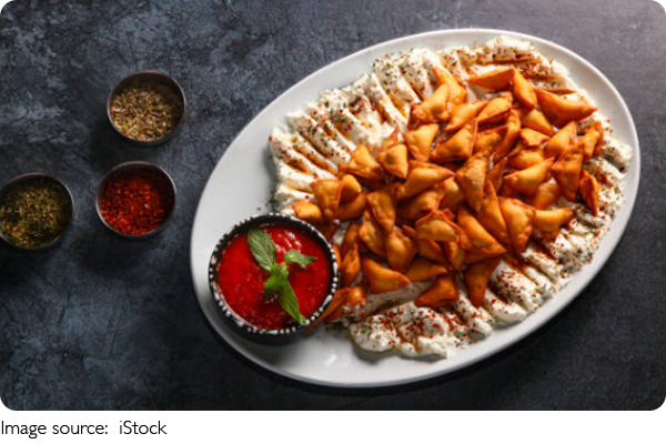 Çıtır Lezzet