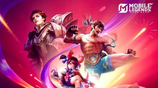SKIN ML UPDATE - Skin Elite permanen, Hayabusa 