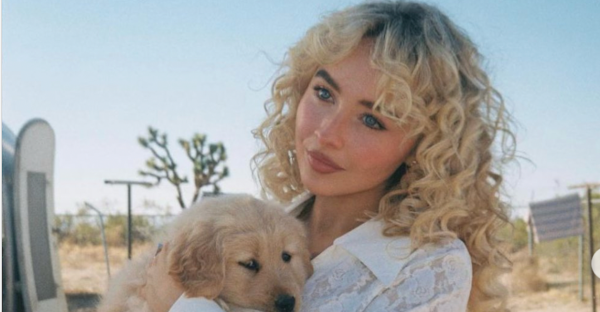 Sabrina Carpenter Revealed the Inspiration Behind "Manchild" and It's Not  About Who You Think