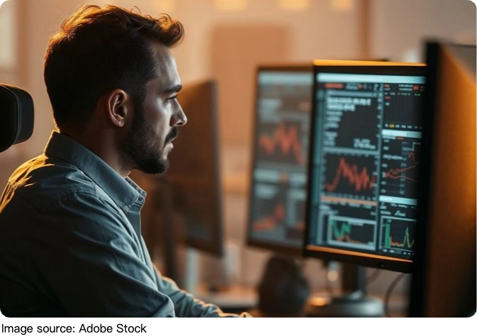 Neue Investitionstrends