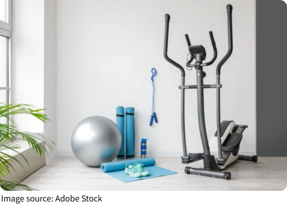 Smart Fitness Choices