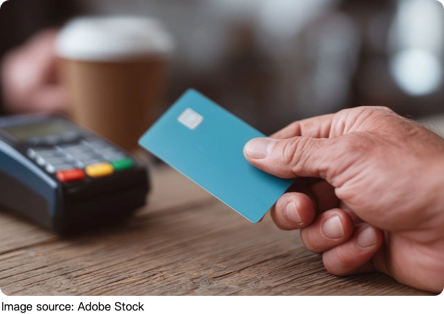 Debt Danger Zone