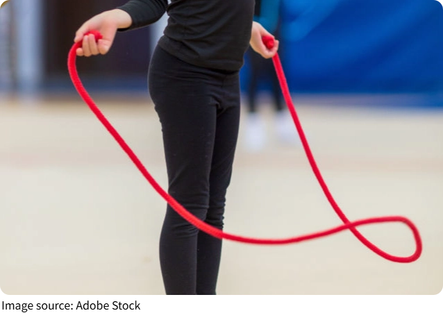 Fitness à la maison