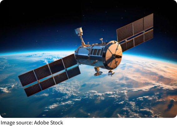 Internet por Satélite