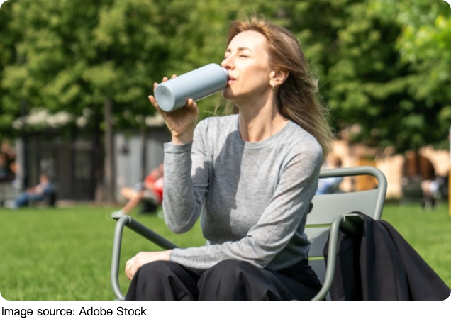 Hydration Facts