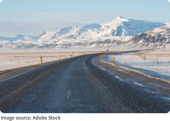 South Iceland Drive