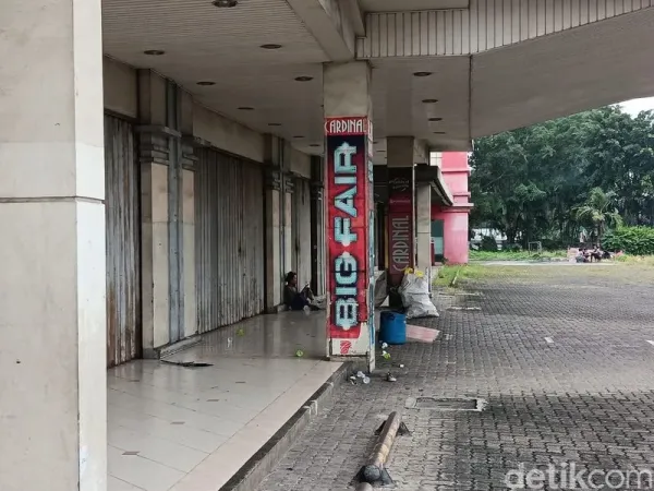 Borobudur Plaza