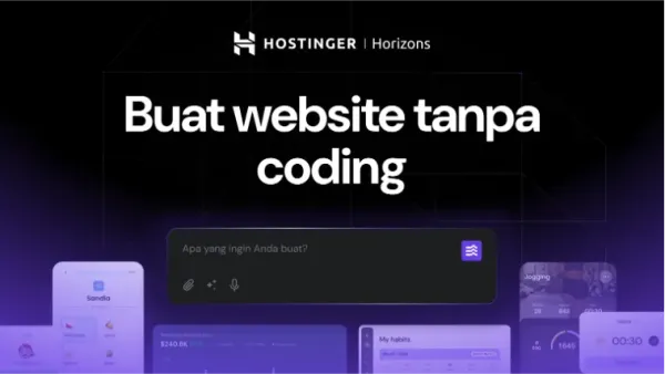 Hostinger resmi mengintegrasikan layanan Niagahoster ke dalam satu merek global.