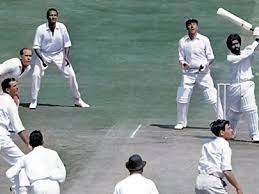 India-england head-to-head records in Leeds