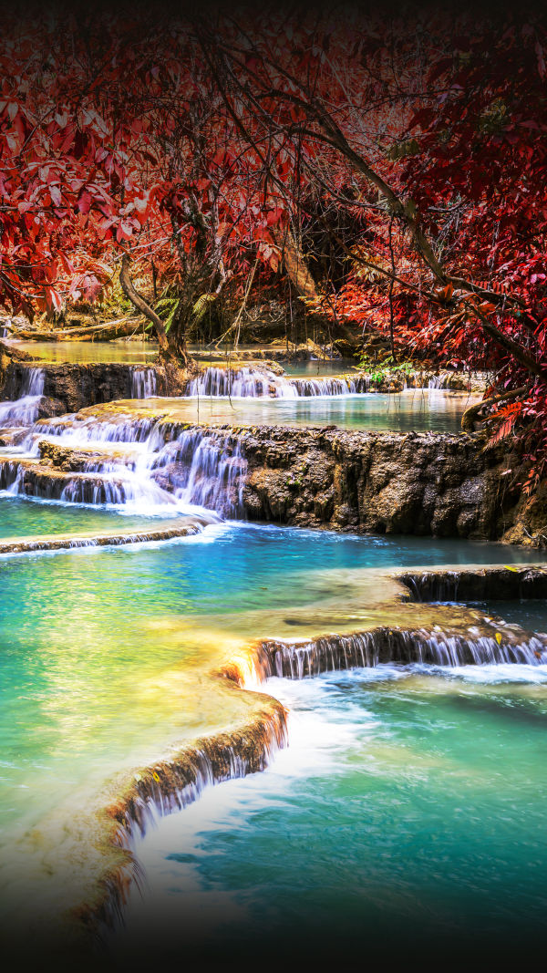 Laos: Spend Less, Get More