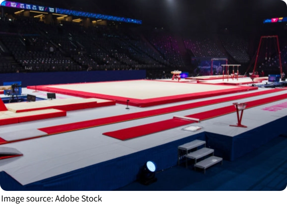 What's That Gymnastic?