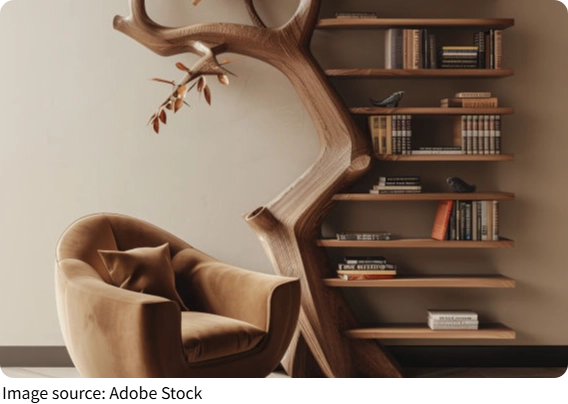 Choosing Best Bookshelf