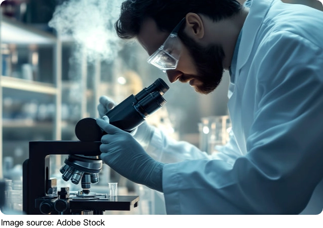 Lab-Grown Meat: Future Food?