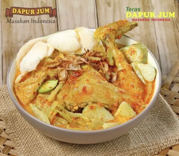 7 Warung Nasi Populer yang Wajib Dicoba di PIK!