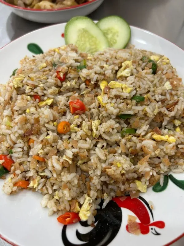 7 Warung Nasi Populer yang Wajib Dicoba di PIK!