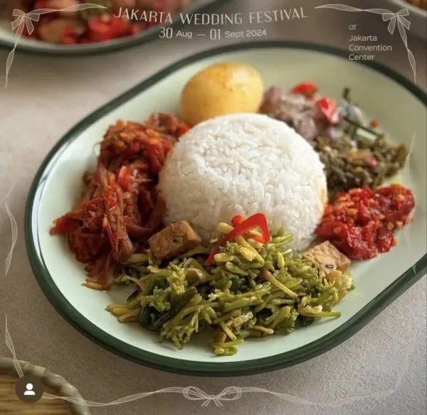 7 Warung Nasi Populer yang Wajib Dicoba di PIK!
