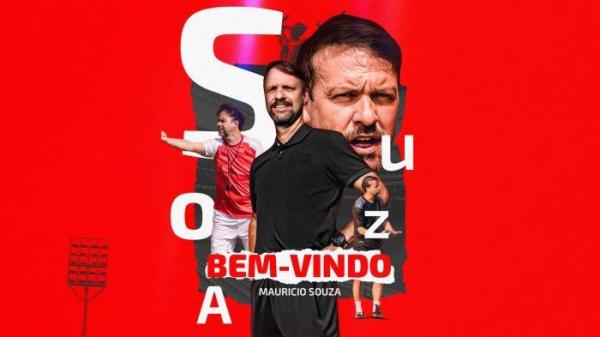 Gerak cepat dilakukan Persija dalam menatap Liga 1 2025/2026. Pelatih baru dipatenkan usai menuntaskan musim, yaitu Mauricio Souza.