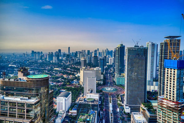 Ilustrasi untuk Daftar promo HUT Jakarta 2025. Sumber: pexels.com/Tom Fisk