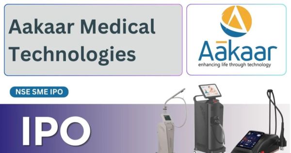 Aakaar Medical Technologies IPO