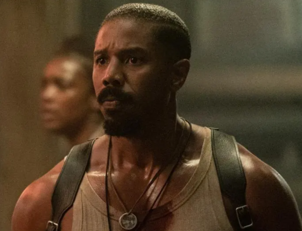 Sinners' Star Michael B. Jordan's Secret Hobby Is Not What You'd Expect