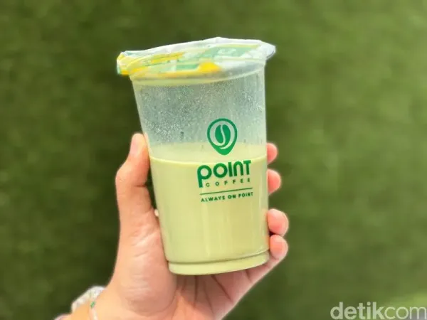 Battle 3 Minuman Matcha Minimarket Rp 20 Ribuan, Mana Paling Enak?