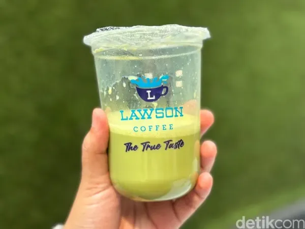 Battle 3 Minuman Matcha Minimarket Rp 20 Ribuan, Mana Paling Enak?