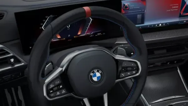 BMW M340i xDrive