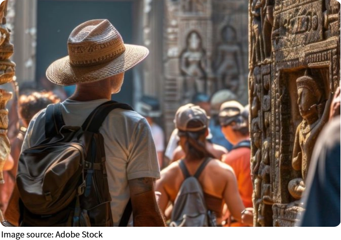 Amigos de Viaje