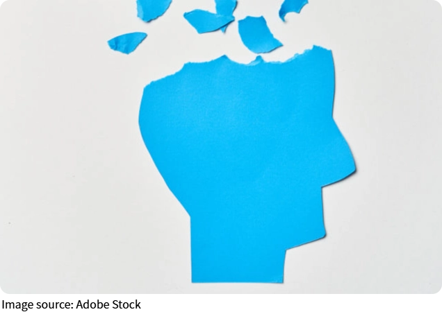 How PTSD Changes Brain?
