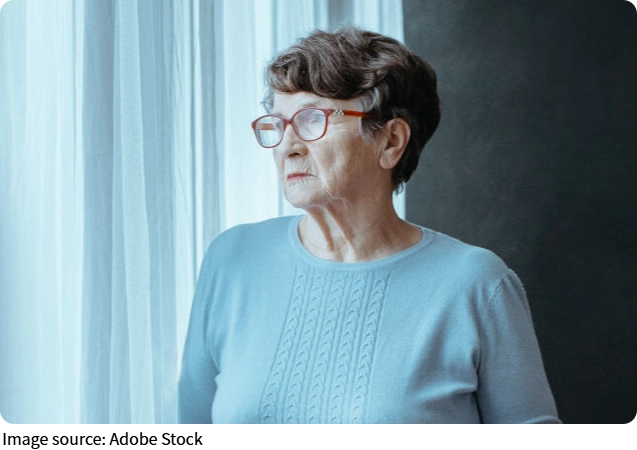 Síndrome da Fragilidade