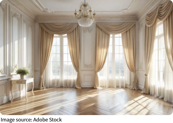 5 Dream Houses