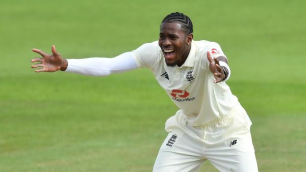 Jofra Archer Return England Test Team