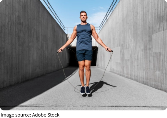 Train Smarter, Play Better