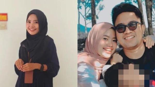 KECELAKAAN KADES MEKARSARI - Mengenal Lia Patmawati, istri Kepala Desa Mekarsari, Kecamatan Agrabinta, Kabupaten Cianjur yang turut tewas kecelakaan maut bersama Teguh Ferdieta dan anaknya.