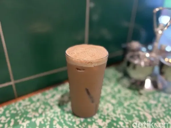 Tjahaja Abadi merupakan salah satu restoran China baru buka di Blok M yang menawarkan masakan china lengkap.