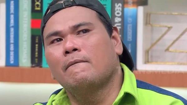 Fahmi Bo ungkap gaya hidup tak sehat penyebab penyakitnya